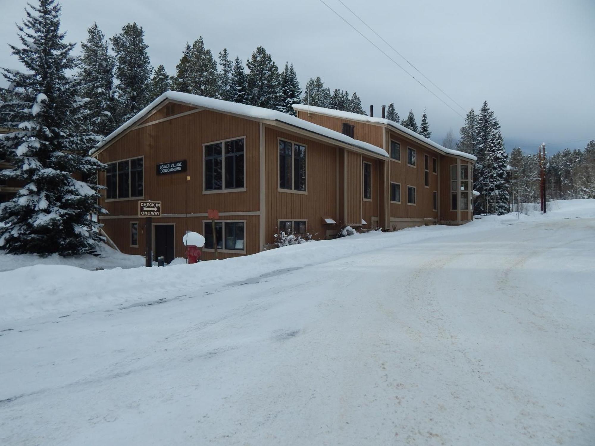Beaver Village Unit #0623 Winter Park Exterior foto